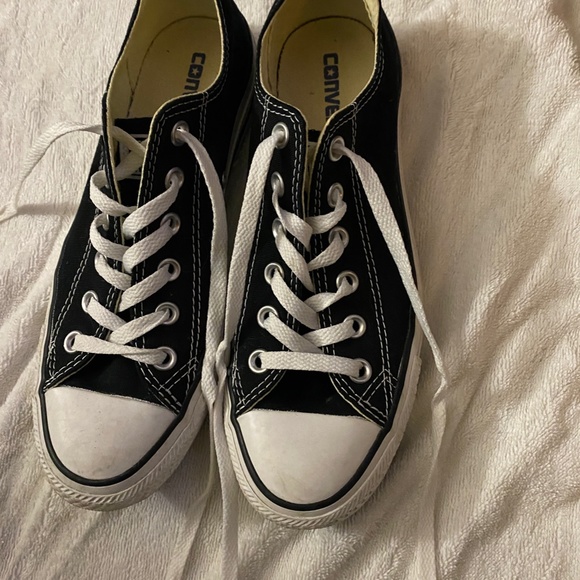 Converse Allstar Shoes - Picture 5 of 10